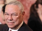 Colin Powell Not Committed to Obama in 2012